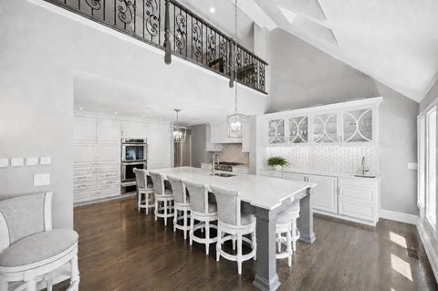 Tiny photo for 2 Hickory Lane, Northbrook, IL 60062 (MLS # 12753780)