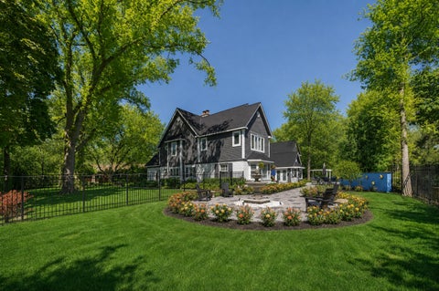 Tiny photo for 2 Hickory Lane, Northbrook, IL 60062 (MLS # 12753780)