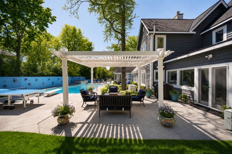 Tiny photo for 2 Hickory Lane, Northbrook, IL 60062 (MLS # 12753780)