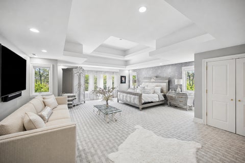 Tiny photo for 2 Hickory Lane, Northbrook, IL 60062 (MLS # 12753780)