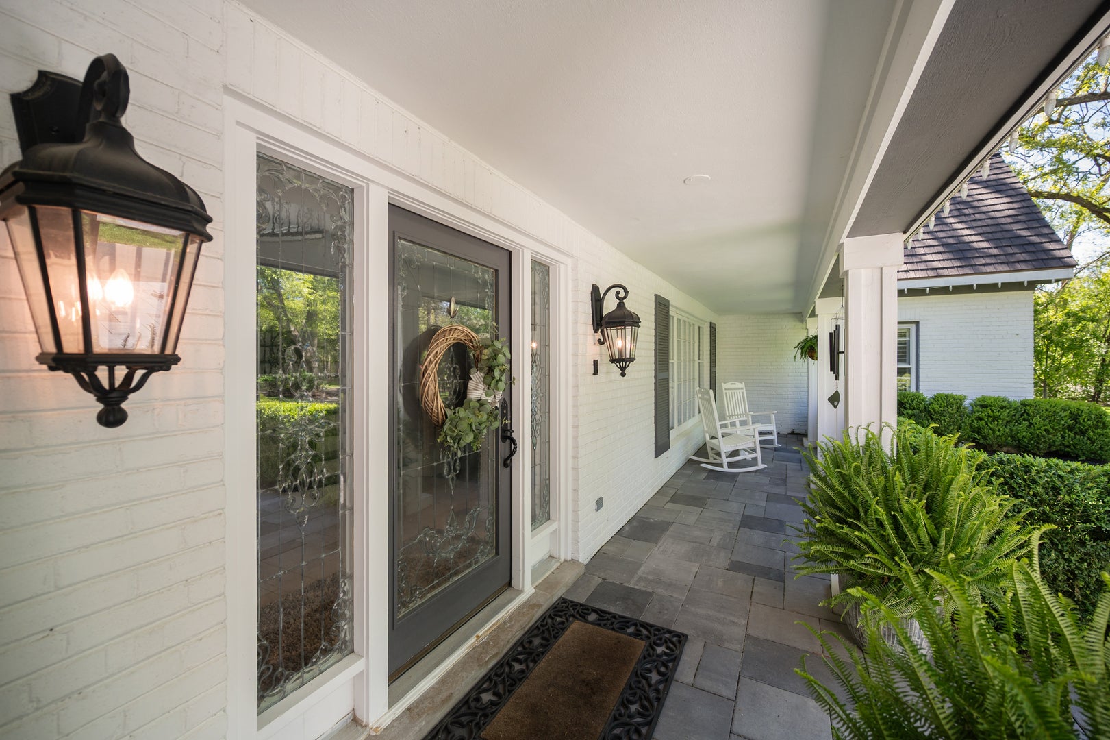 2 Hickory Lane