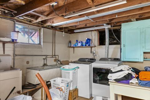 Tiny photo for 300 N Lincoln Street, Thomasboro, IL 61878 (MLS # 12511125)