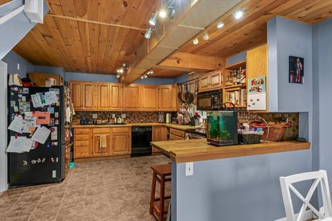 Tiny photo for 300 N Lincoln Street, Thomasboro, IL 61878 (MLS # 12511125)