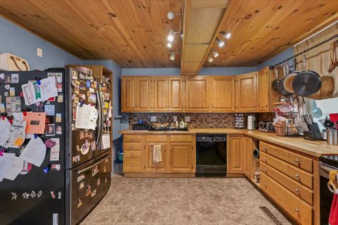 Tiny photo for 300 N Lincoln Street, Thomasboro, IL 61878 (MLS # 12511125)