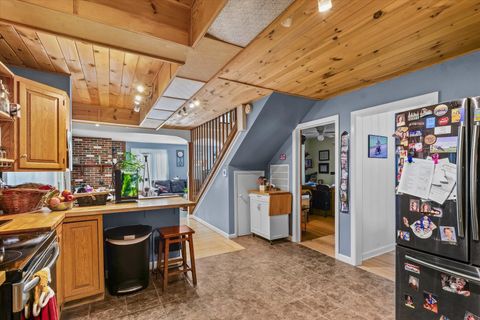 Tiny photo for 300 N Lincoln Street, Thomasboro, IL 61878 (MLS # 12511125)