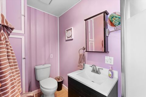 Tiny photo for 300 N Lincoln Street, Thomasboro, IL 61878 (MLS # 12511125)