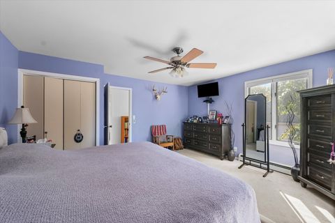 Tiny photo for 300 N Lincoln Street, Thomasboro, IL 61878 (MLS # 12511125)