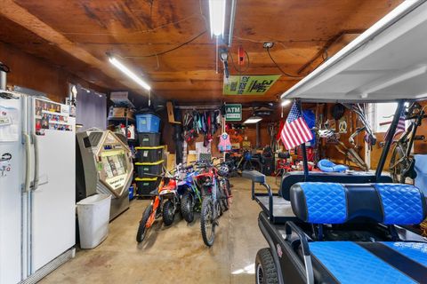 Tiny photo for 300 N Lincoln Street, Thomasboro, IL 61878 (MLS # 12511125)