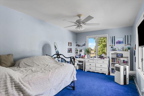 Tiny photo for 300 N Lincoln Street, Thomasboro, IL 61878 (MLS # 12511125)