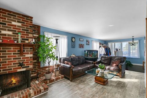Tiny photo for 300 N Lincoln Street, Thomasboro, IL 61878 (MLS # 12511125)