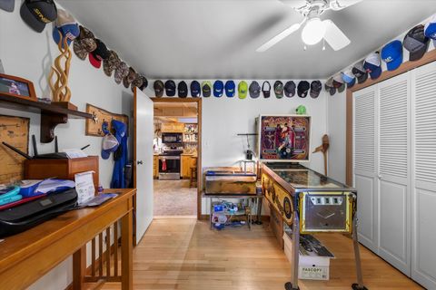Tiny photo for 300 N Lincoln Street, Thomasboro, IL 61878 (MLS # 12511125)