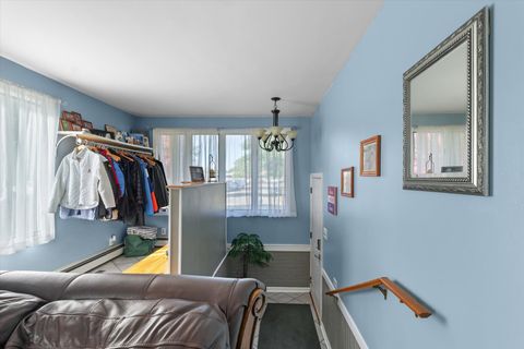 Tiny photo for 300 N Lincoln Street, Thomasboro, IL 61878 (MLS # 12511125)