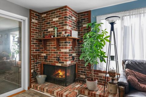 Tiny photo for 300 N Lincoln Street, Thomasboro, IL 61878 (MLS # 12511125)