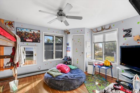 Tiny photo for 300 N Lincoln Street, Thomasboro, IL 61878 (MLS # 12511125)