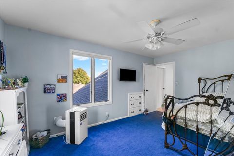 Tiny photo for 300 N Lincoln Street, Thomasboro, IL 61878 (MLS # 12511125)