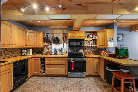 Tiny photo for 300 N Lincoln Street, Thomasboro, IL 61878 (MLS # 12511125)