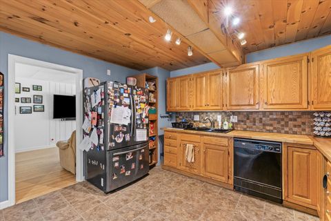 Tiny photo for 300 N Lincoln Street, Thomasboro, IL 61878 (MLS # 12511125)