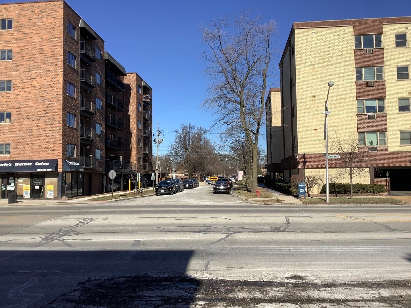 7840 W North Avenue 4I