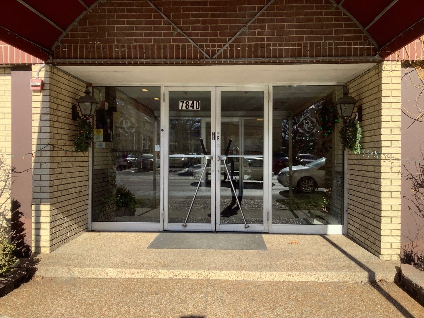 7840 W North Avenue 4I