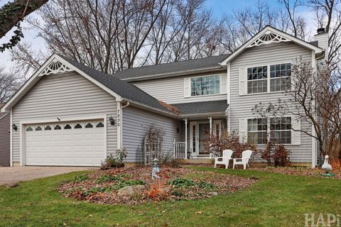 Photo of 7030 Bentley Drive, Gurnee, IL 60031 (MLS # 12494823)