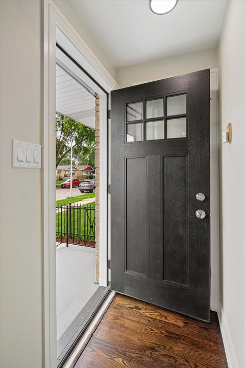 Tiny photo for 2121 W 71st Place, Chicago, IL 60636 (MLS # 12733333)