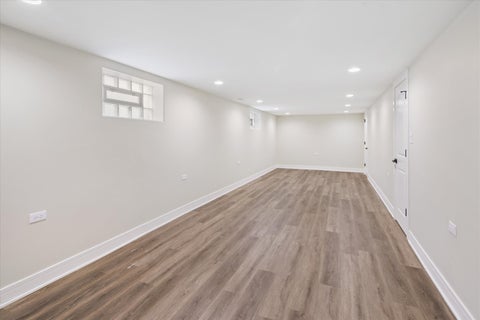 Tiny photo for 2121 W 71st Place, Chicago, IL 60636 (MLS # 12733333)
