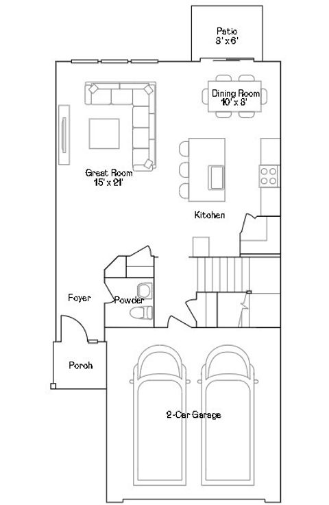 Tiny photo for 15141 S Hepworth Place, Plainfield, IL 60544 (MLS # 12532809)