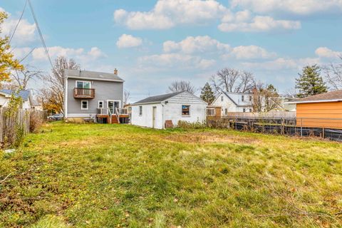 Tiny photo for 516 N Emroy Avenue, Elmhurst, IL 60126 (MLS # 12507358)