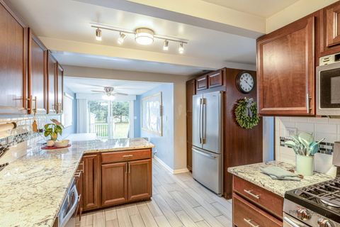 Tiny photo for 516 N Emroy Avenue, Elmhurst, IL 60126 (MLS # 12507358)