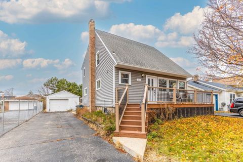 Tiny photo for 516 N Emroy Avenue, Elmhurst, IL 60126 (MLS # 12507358)