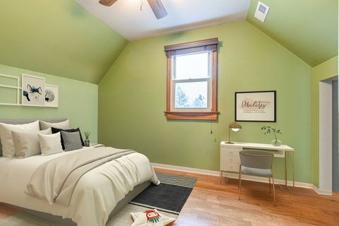 Tiny photo for 516 N Emroy Avenue, Elmhurst, IL 60126 (MLS # 12507358)