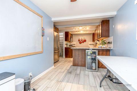 Tiny photo for 516 N Emroy Avenue, Elmhurst, IL 60126 (MLS # 12507358)