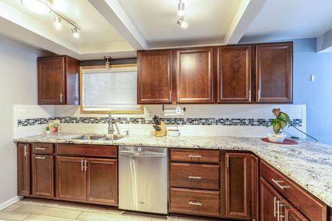 Tiny photo for 516 N Emroy Avenue, Elmhurst, IL 60126 (MLS # 12507358)