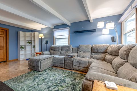 Tiny photo for 516 N Emroy Avenue, Elmhurst, IL 60126 (MLS # 12507358)