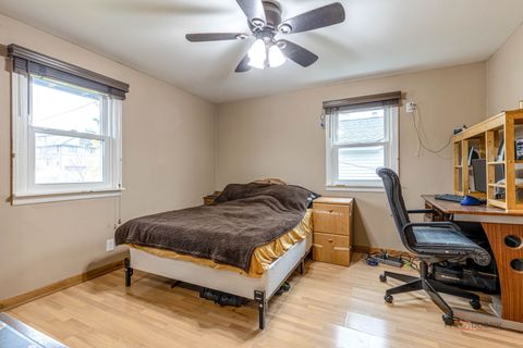 Tiny photo for 516 N Emroy Avenue, Elmhurst, IL 60126 (MLS # 12507358)