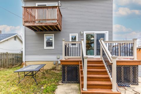 Tiny photo for 516 N Emroy Avenue, Elmhurst, IL 60126 (MLS # 12507358)