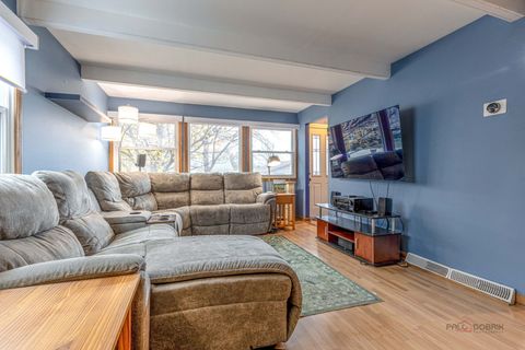 Tiny photo for 516 N Emroy Avenue, Elmhurst, IL 60126 (MLS # 12507358)