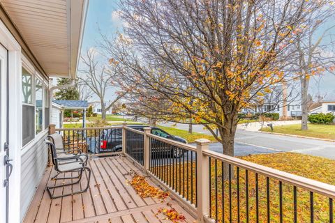 Tiny photo for 516 N Emroy Avenue, Elmhurst, IL 60126 (MLS # 12507358)