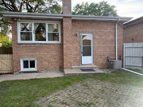 Tiny photo for 8037 Natchez Avenue, Burbank, IL 60459 (MLS # 12726740)