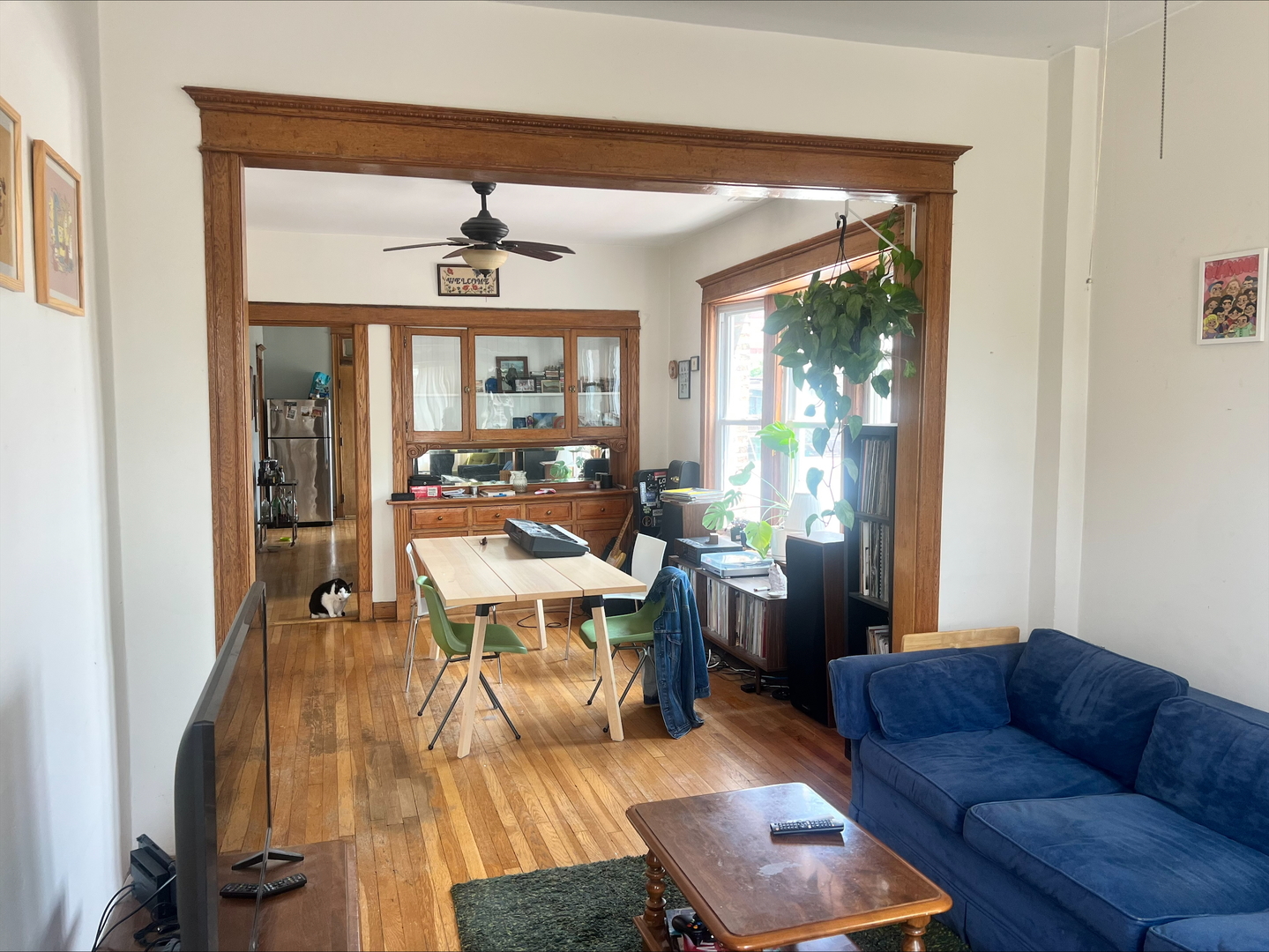 3330 W Evergreen Avenue