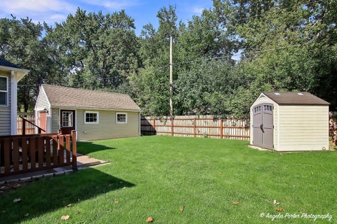 Tiny photo for 23210 W Lone Tree Lane, Lake Zurich, IL 60047 (MLS # 12775268)