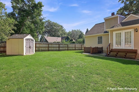 Tiny photo for 23210 W Lone Tree Lane, Lake Zurich, IL 60047 (MLS # 12775268)