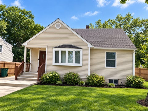 Photo of 23210 W Lone Tree Lane, Lake Zurich, IL 60047 (MLS # 12775268)