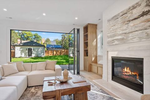 Tiny photo for 1209 Maple Avenue, Wilmette, IL 60091 (MLS # 12569976)