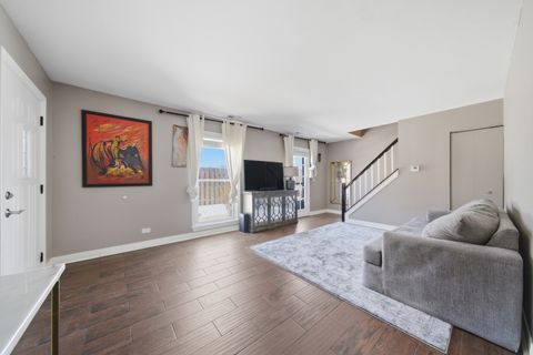 Tiny photo for Elk Grove Village, IL 60007 (MLS # 12628816)