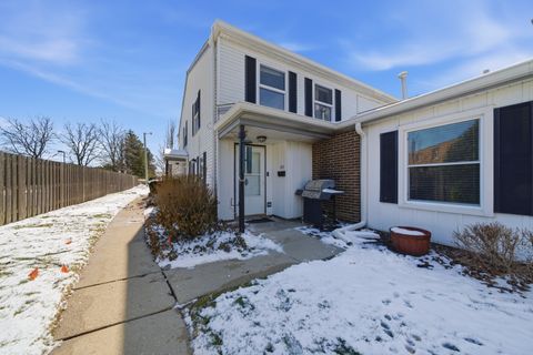 Tiny photo for Elk Grove Village, IL 60007 (MLS # 12628816)