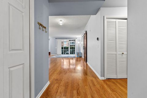 Tiny photo for 133 W Palatine Road #108, Palatine, IL 60067 (MLS # 12522117)