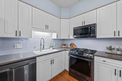 Tiny photo for 133 W Palatine Road #108, Palatine, IL 60067 (MLS # 12522117)