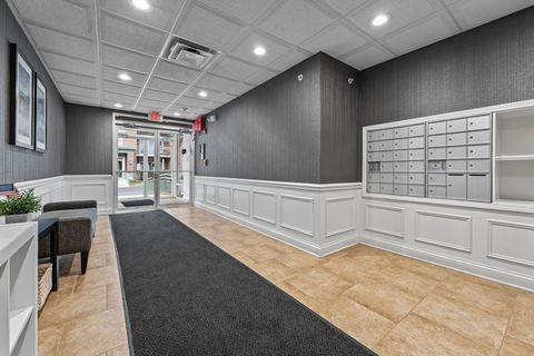 Tiny photo for 133 W Palatine Road #108, Palatine, IL 60067 (MLS # 12522117)