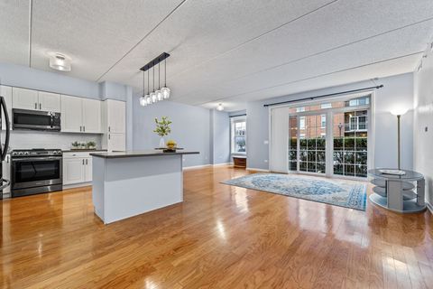 Tiny photo for 133 W Palatine Road #108, Palatine, IL 60067 (MLS # 12522117)